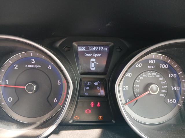 2014 HYUNDAI I30 CLASSI