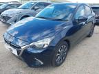 2018 MAZDA 2 SPORT NA for sale at Copart NEWBURY