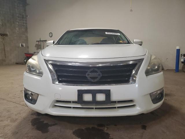  NISSAN ALTIMA 2013 Biały