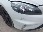 2014 VOLVO V40 R-DESI for sale at Copart BRISTOL