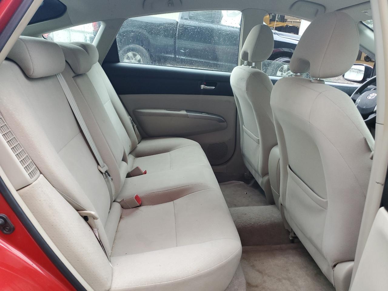 2008 Toyota Prius VIN: JTDKB20U483412790 Lot: 65993835