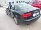 2011 AUDI A4 SE TFSI for sale at Copart SANDWICH