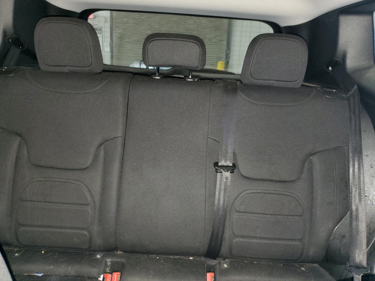 2019 Jeep Renegade Latitude VIN: ZACNJABB9KPK90336 Lot: 65057675