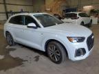 2023 AUDI Q5 PREMIUM PLUS 45   à vendre chez Copart QC - MONTREAL