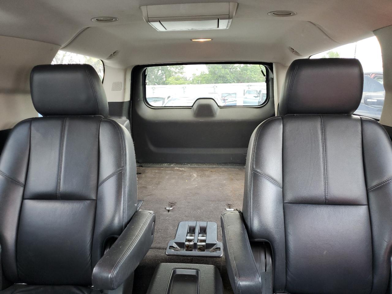 2013 Chevrolet Suburban C1500 Lt VIN: 1GNSCJE09DR366532 Lot: 66309985