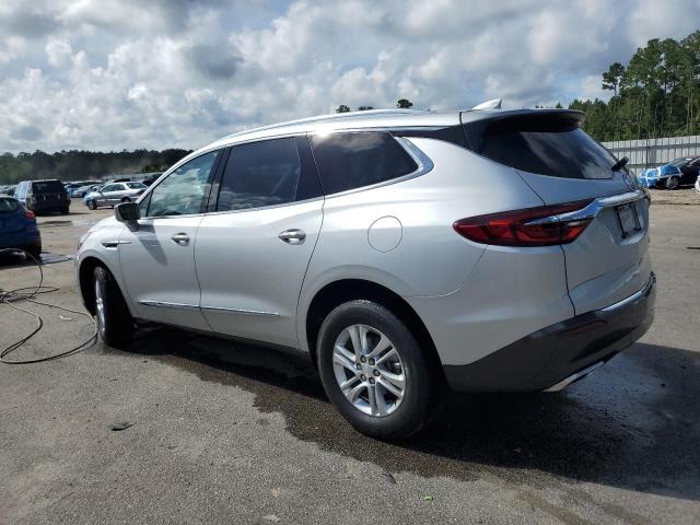  BUICK ENCLAVE 2019 Серебристый