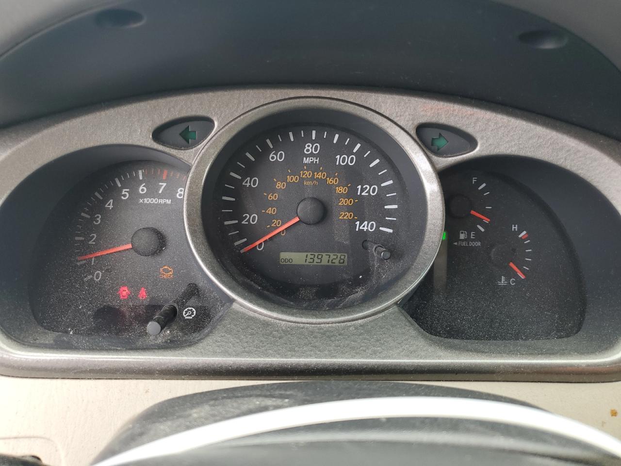 2002 Toyota Highlander Limited VIN: JTEHF21A220097253 Lot: 65314965