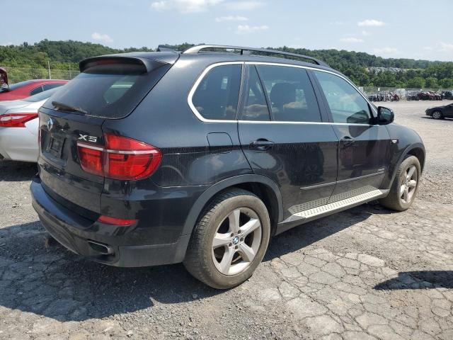  BMW X5 2013 Czarny