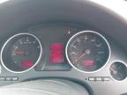2007 AUDI A4 S LINE for sale at Copart WOLVERHAMPTON