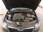 2013 SKODA SUPERB S G for sale at Copart SANDWICH