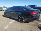 2018 HONDA ACCORD SPORT   à vendre chez Copart ON - COOKSTOWN