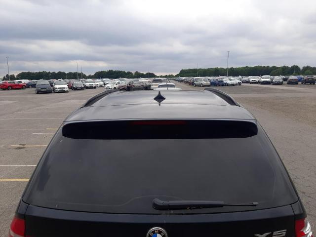 2009 BMW X5 XDRIVE 35D MSPORT 7S A 