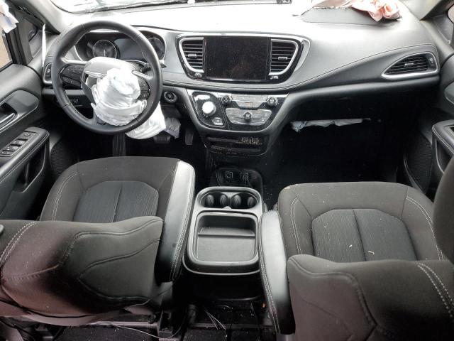  CHRYSLER PACIFICA 2021 Gray