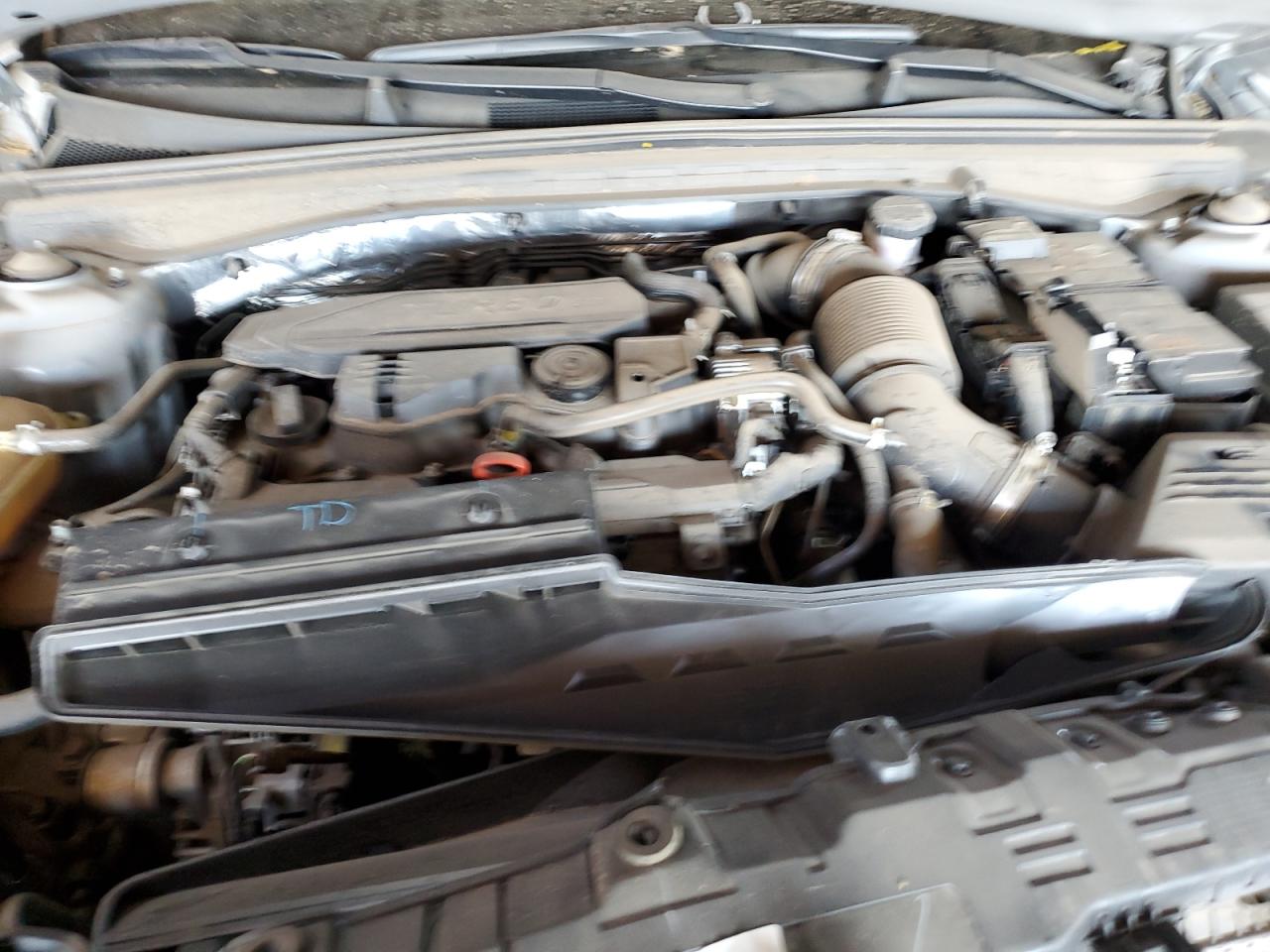 2024 Kia K5 Gt Line VIN: 5XXG64J27RG264462 Lot: 64981525