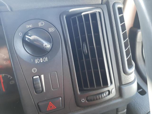 2008 VOLVO FM
