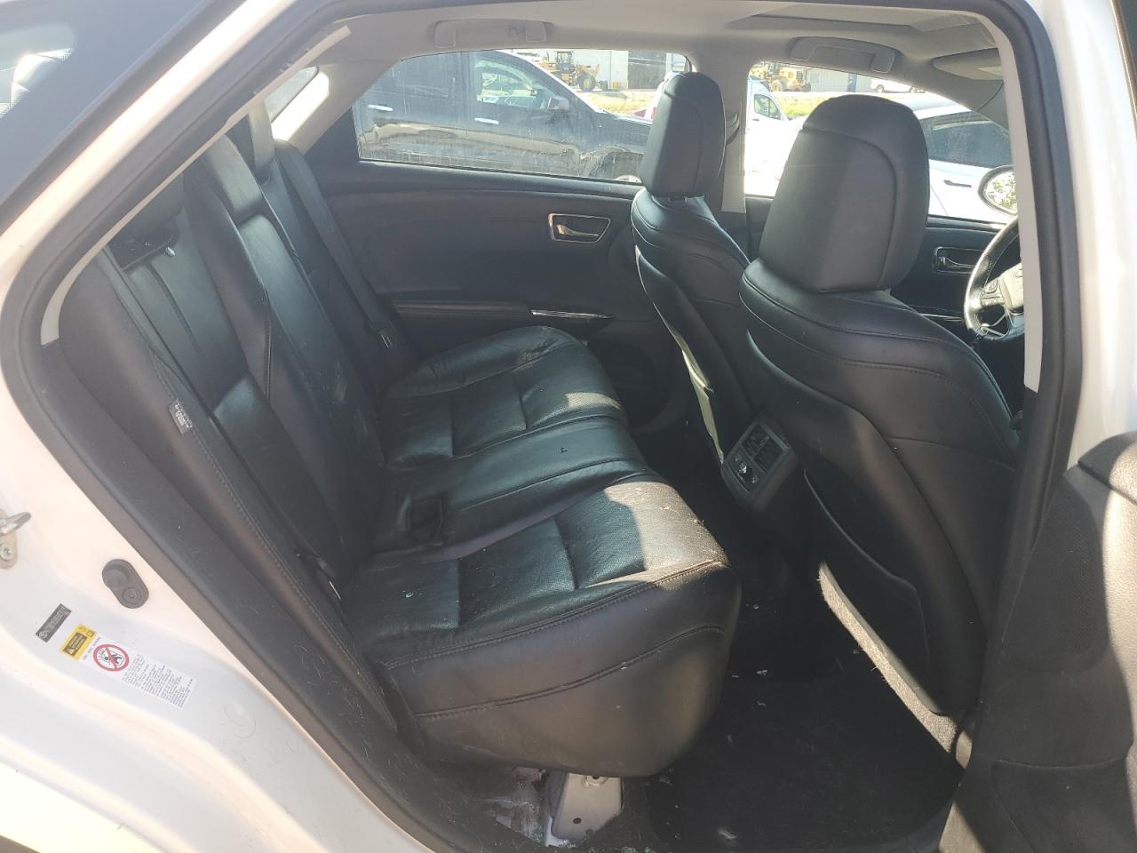 2014 Toyota Avalon Hybrid VIN: 4T1BD1EB9EU032275 Lot: 63287305