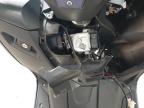 2022 LEXM CL 125 T for sale at Copart NEWBURY