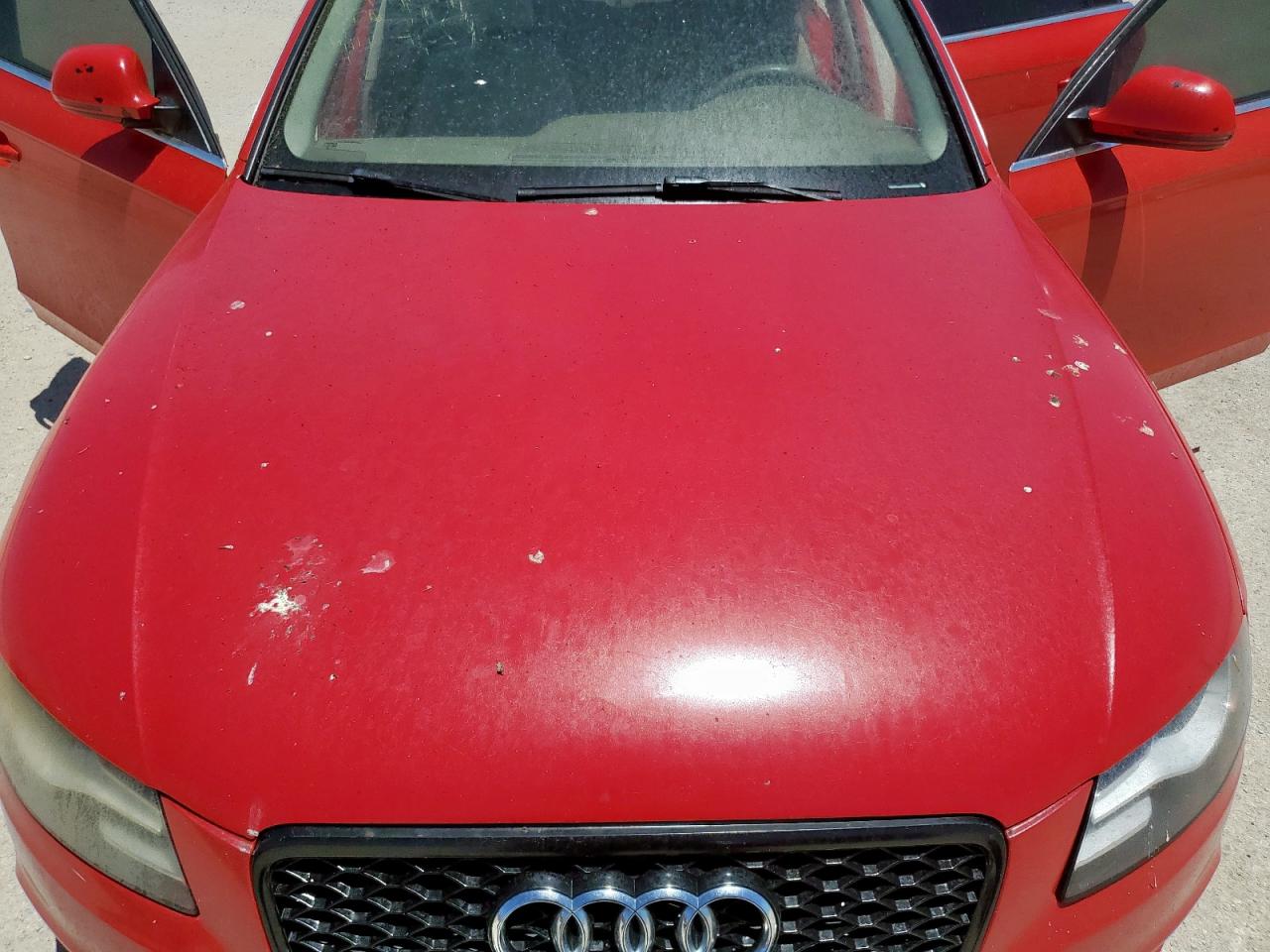 2009 Audi A4 Premium Plus VIN: WAUSF98K99N031519 Lot: 66529495