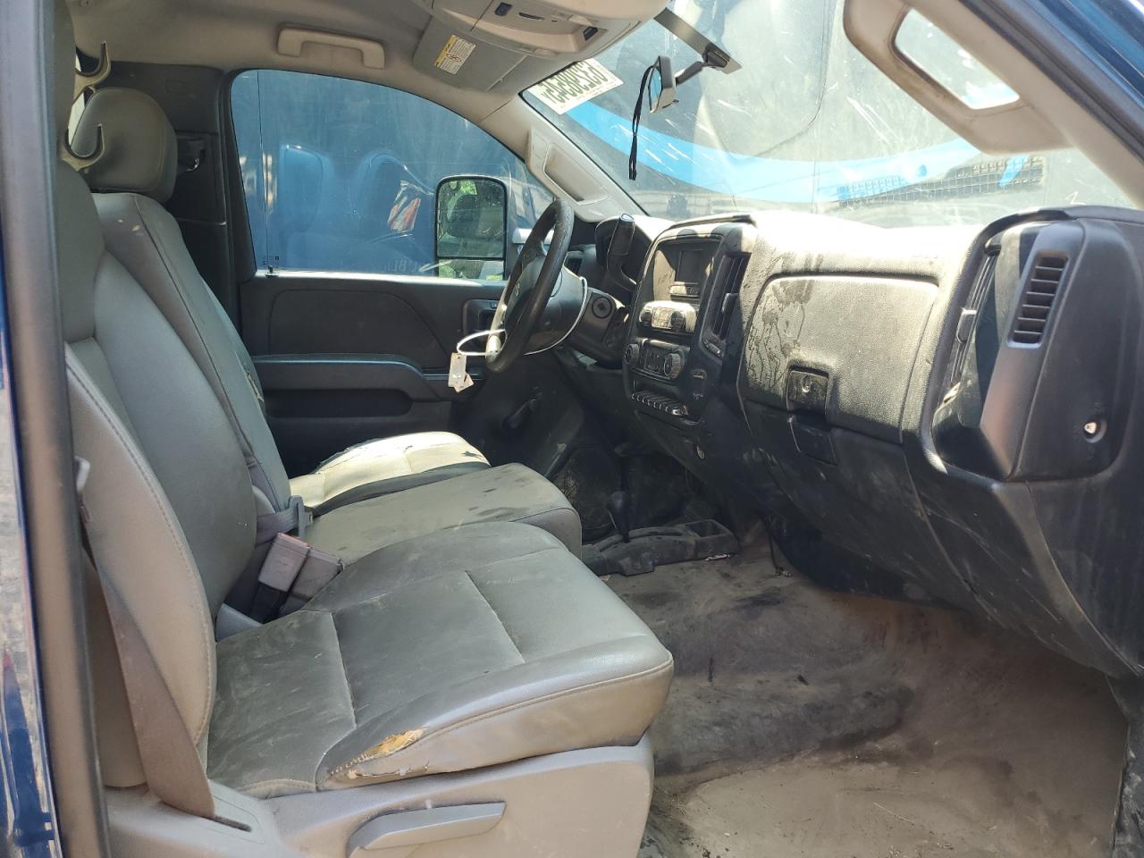 1GB3KYCY5HF145202 CHEVROLET ALL Models 2017