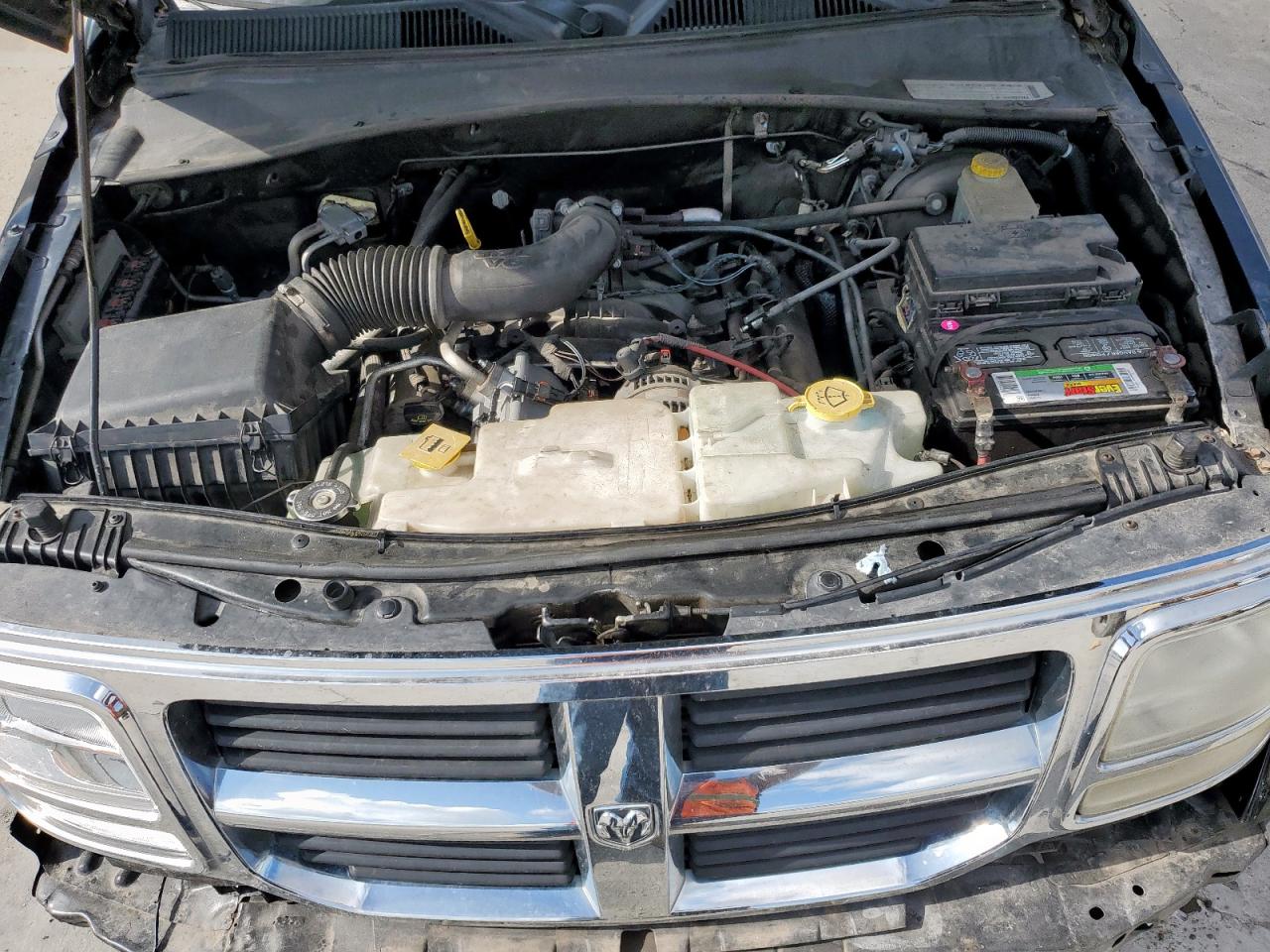 2008 Dodge Nitro Sxt VIN: 1D8GT28K88W262446 Lot: 64495145