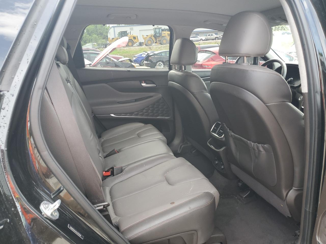 2020 Hyundai Santa Fe Sel VIN: 5NMS33AA4LH222148 Lot: 65630735