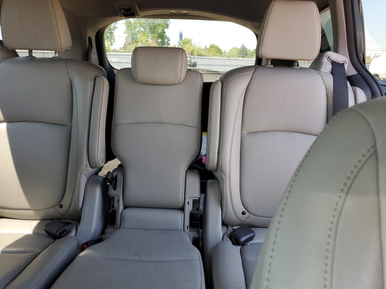 2020 Honda Odyssey Exl VIN: 5FNRL6H78LB067440 Lot: 63435315