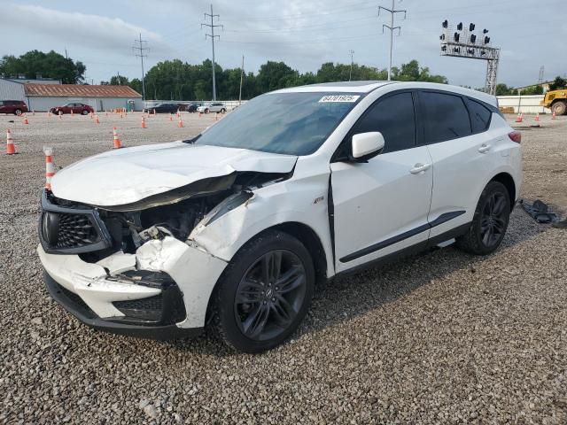  ACURA RDX 2021 Biały