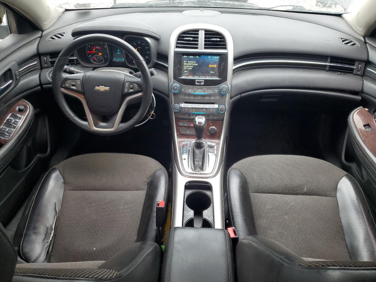 2013 Chevrolet Malibu 1Lt VIN: 1G11C5SA1DF347394 Lot: 67043265