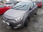 2013 HYUNDAI I20 ACTIVE for sale at Copart WOLVERHAMPTON