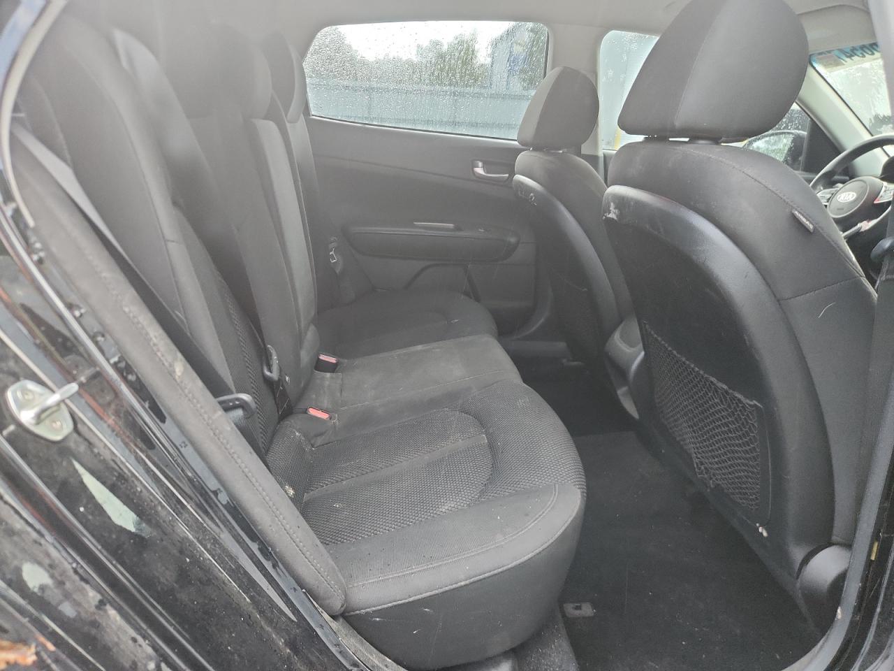 2019 Kia Optima Lx VIN: 5XXGT4L30KG344030 Lot: 63665475