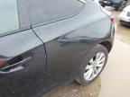 2014 VAUXHALL ASTRA GTC for sale at Copart YORK