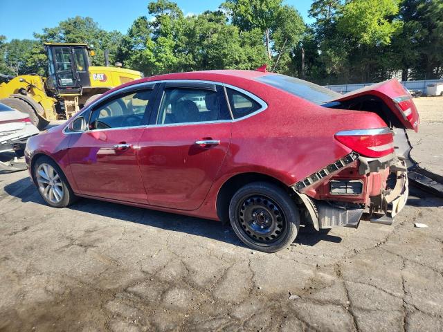  BUICK VERANO 2014 Red