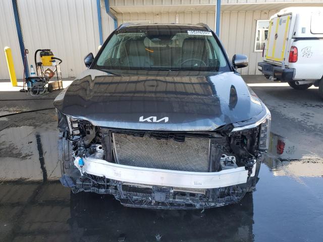  KIA SORENTO 2024 Szary