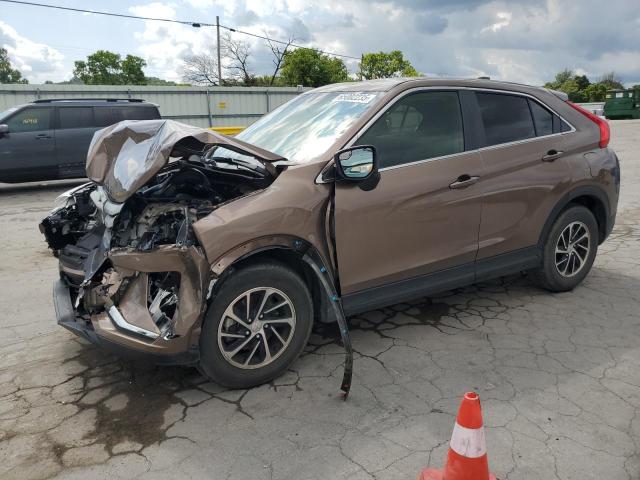  MITSUBISHI ECLIPSE 2020 Brązowy