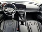 2024 HYUNDAI ELANTRA LIMITED   à vendre chez Copart QC - MONTREAL