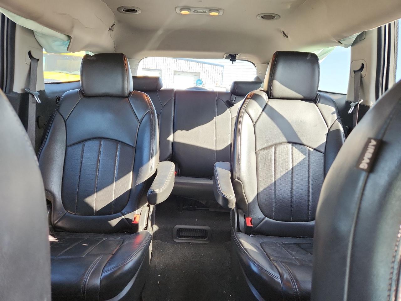 2013 Buick Enclave VIN: 5GAKRCKD7DJ174004 Lot: 62786175