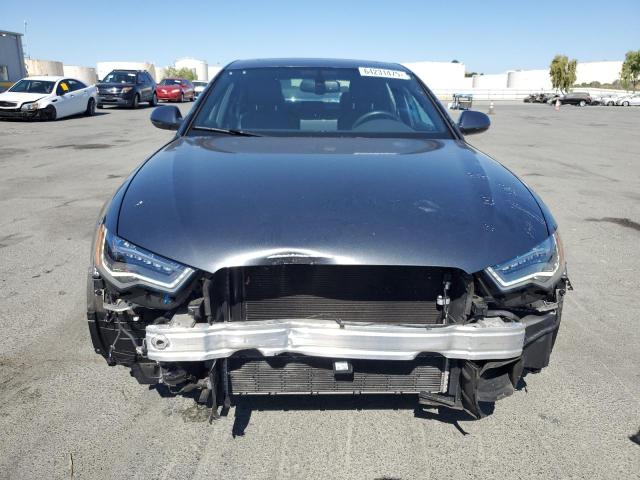  AUDI A6 2015 Szary