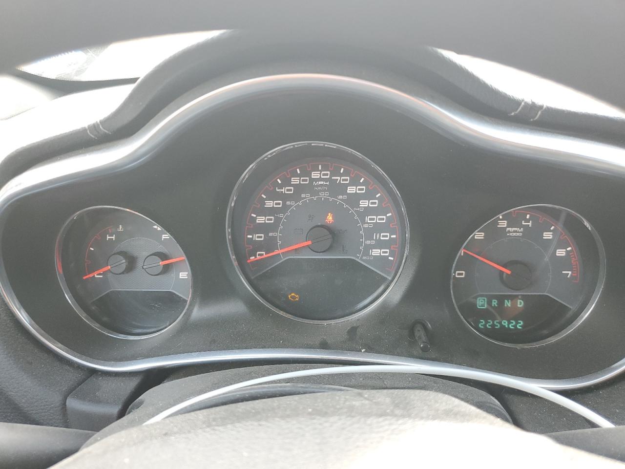 2013 Dodge Avenger Se VIN: 1C3CDZAB6DN667268 Lot: 64284675