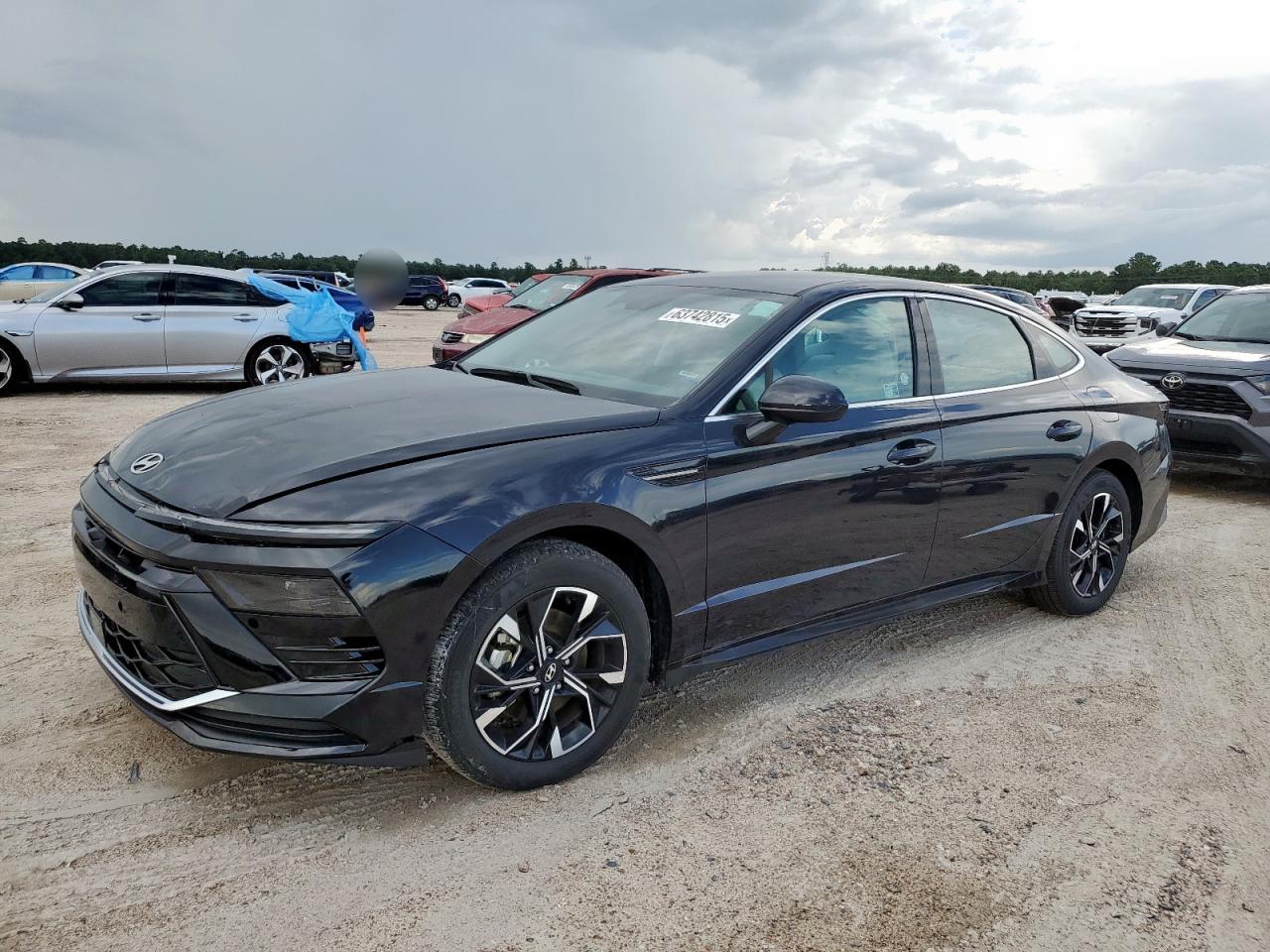 2021 HYUNDAI SONATA Sedan | 5NPEJ4J29MH132077