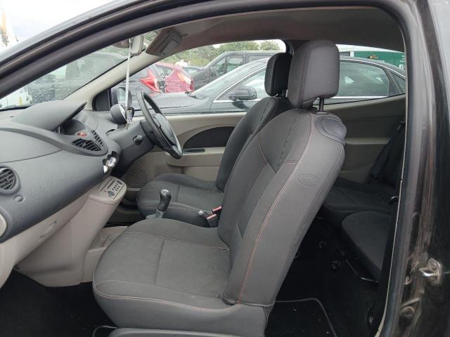 2008 RENAULT TWINGO GT