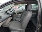 2008 RENAULT TWINGO GT for sale at Copart WOLVERHAMPTON