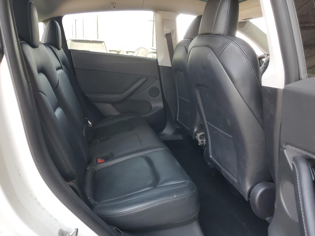 2021 Tesla Model Y VIN: 5YJYGDEE8MF074719 Lot: 66645495