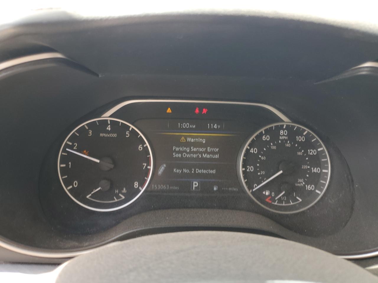 2018 Nissan Maxima 3.5S VIN: 1N4AA6AP2JC379217 Lot: 64887215