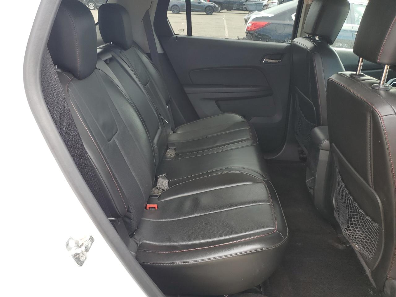 2016 GMC Terrain Slt VIN: 2GKFLUEK5G6278689 Lot: 63987255