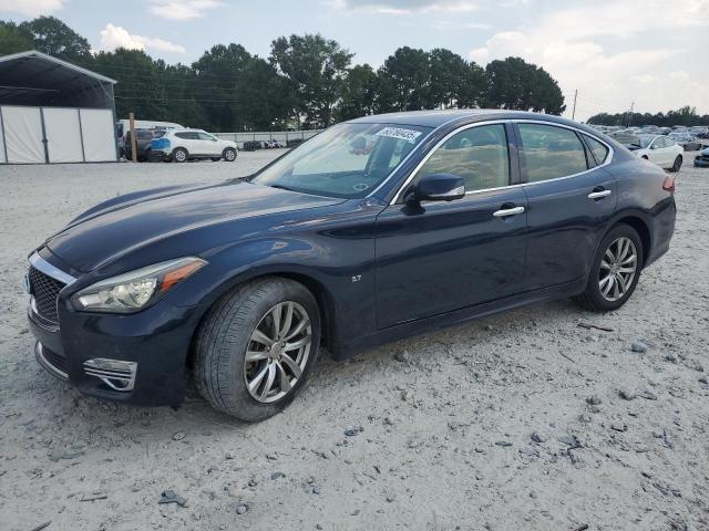 2016 Infiniti Q70 3.7  