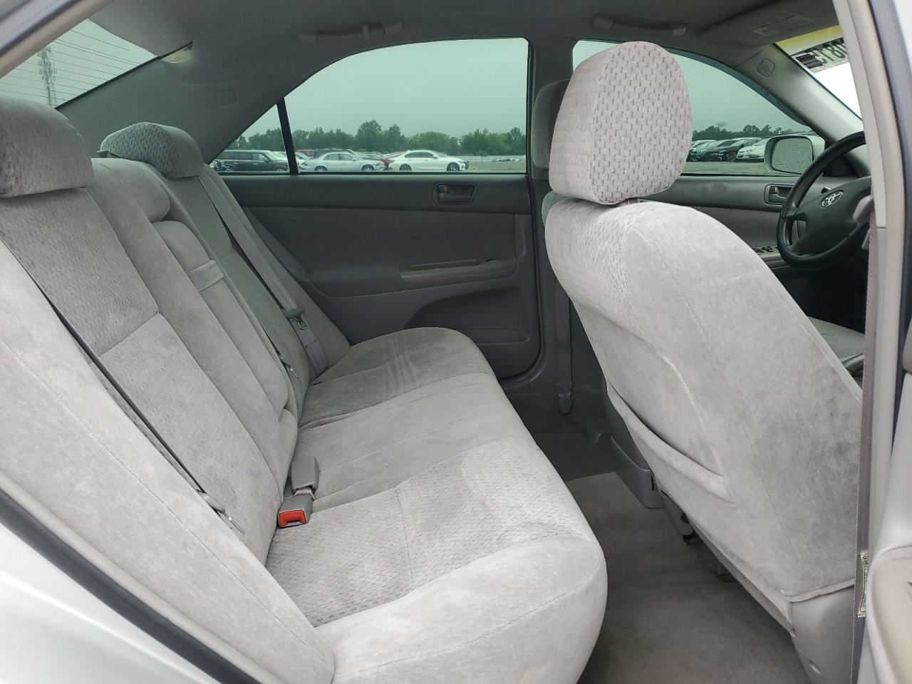 2003 Toyota Camry Le VIN: 4T1BE30K63U192076 Lot: 63360815