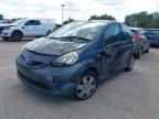 2007 TOYOTA AYGO+ VVT- for sale at Copart SANDWICH