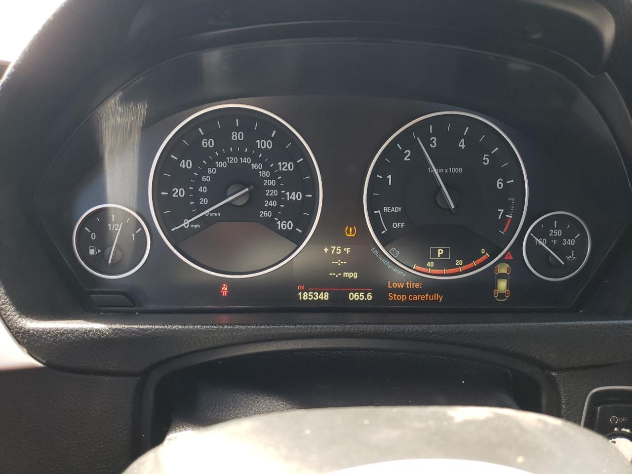 2014 BMW 328 Xigt VIN: WBA3X5C54ED559285 Lot: 65483435