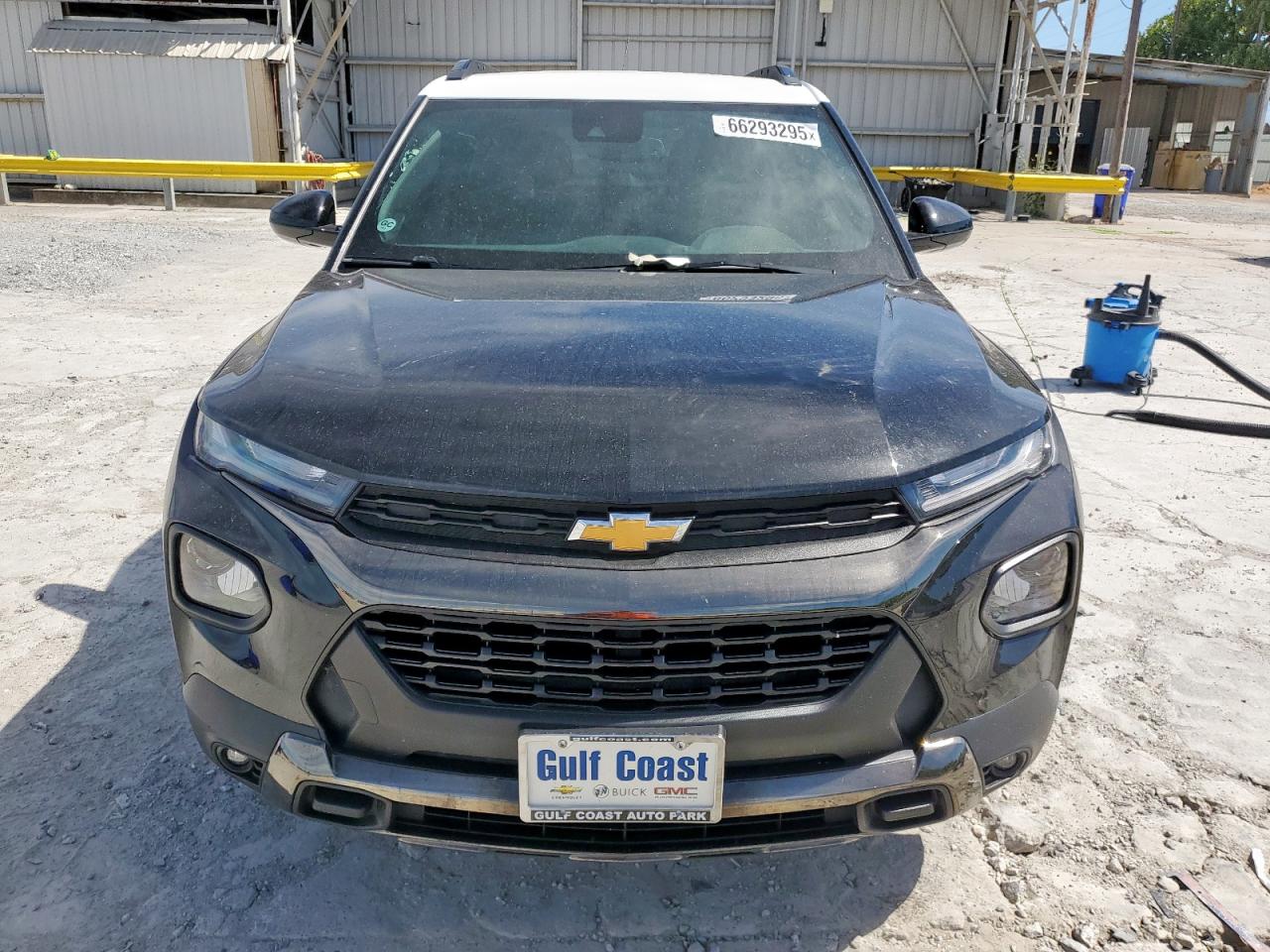 kl79mvsl8pb088372 KL79MVSL8PB088372 2023 Chevrolet Trailblazer Activ
