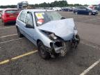 2001 PEUGEOT 106 XN ZES for sale at Copart SANDTOFT
